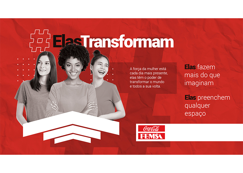 Coca-Cola Femsa