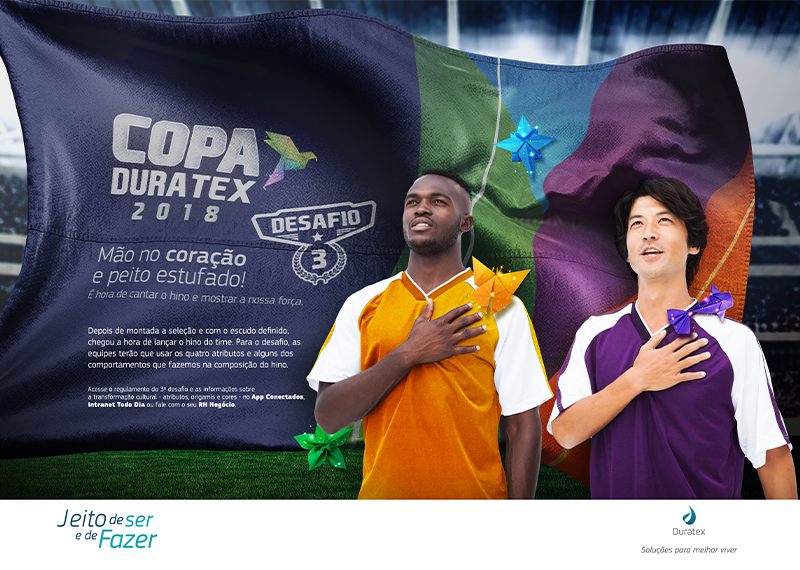 Dexco (Duratex) - Copa Duratex